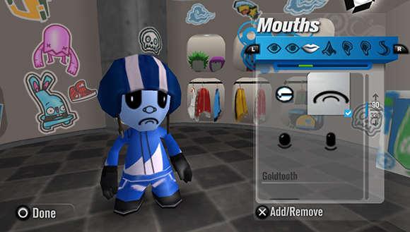 ModNation Racers (PSP) - Imagen 15